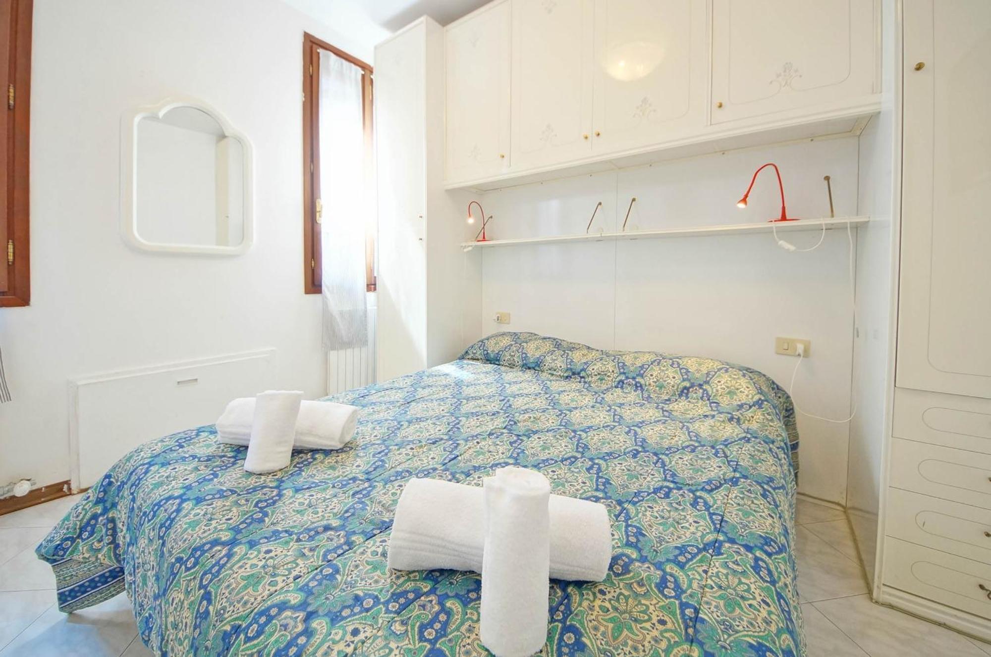 Dolcevita Apartments N 354 Venecia Exterior foto