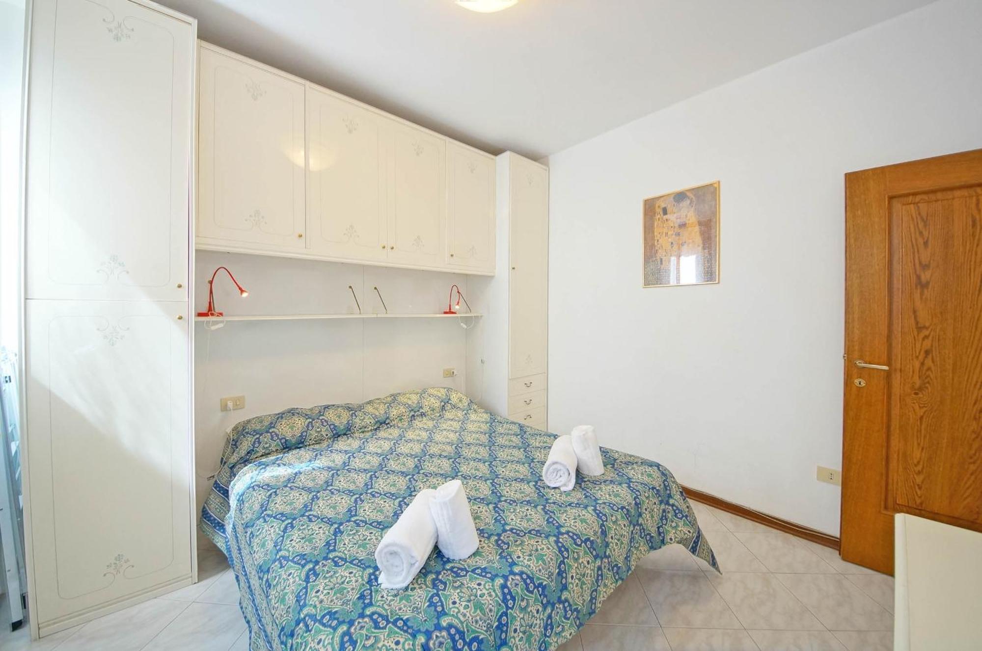 Dolcevita Apartments N 354 Venecia Exterior foto